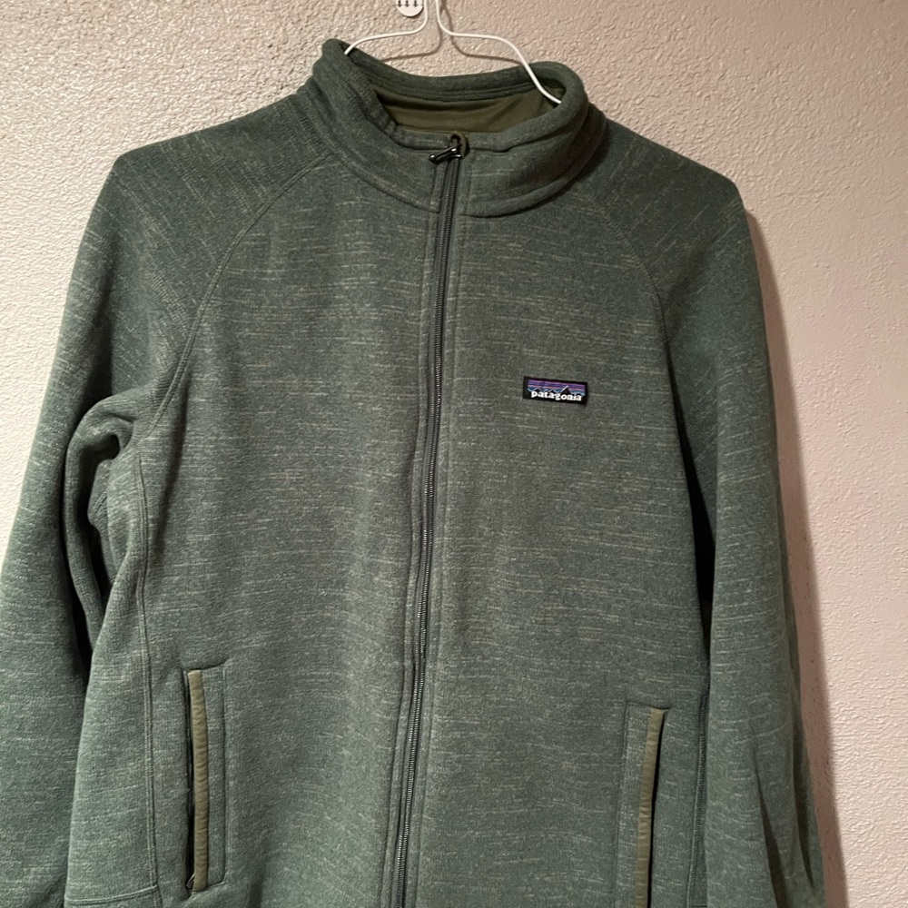 Patagonia Better Sweater